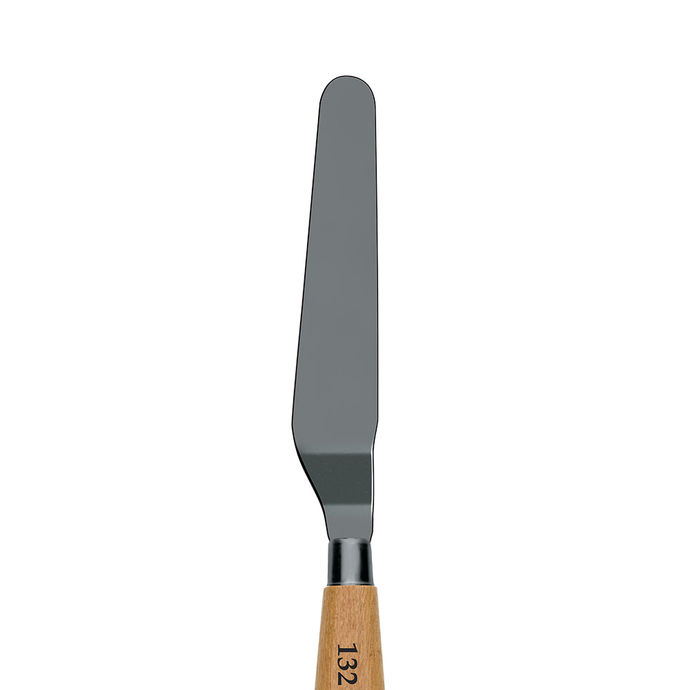 RGM Excellence Line Painting Palette Knife No. 132