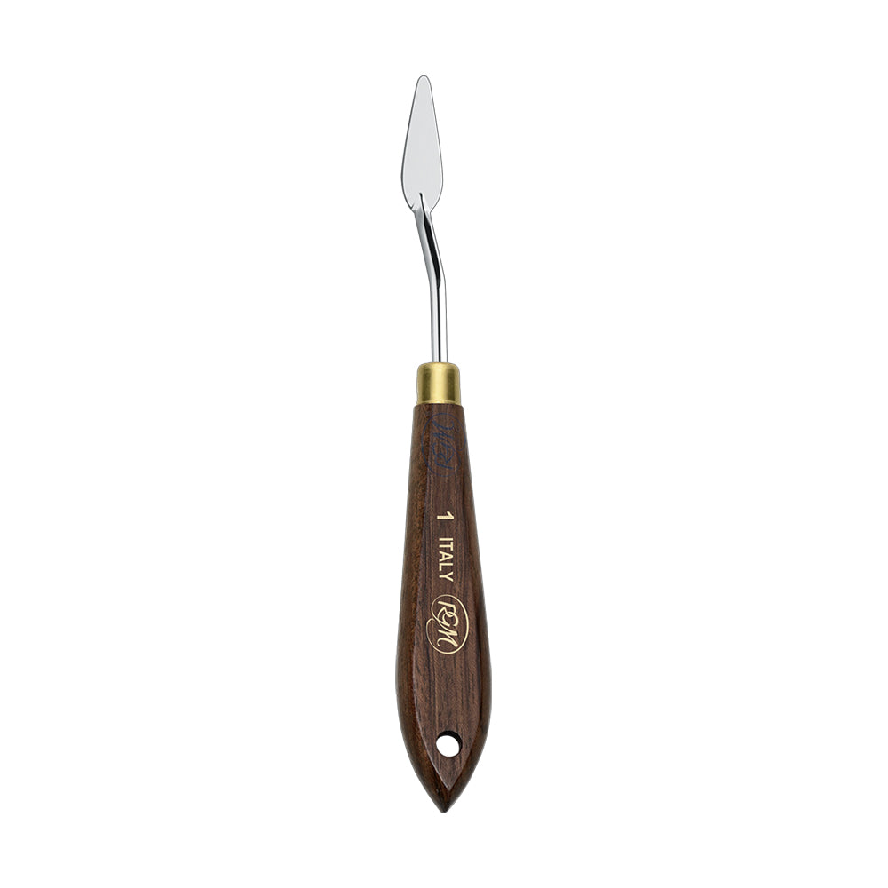 RGM Classic Line Painting Palette Knife No. 001