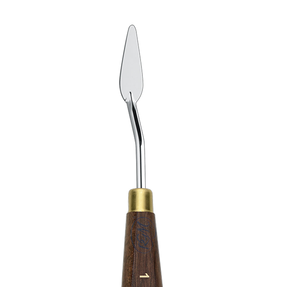 RGM Classic Line Painting Palette Knife No. 001