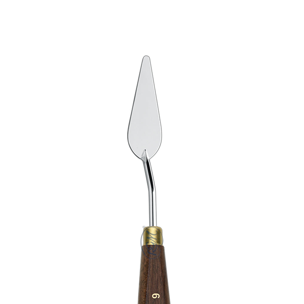 RGM Classic Line Painting Palette Knife No. 006