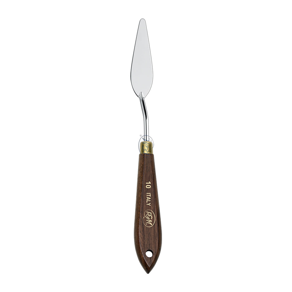 RGM Classic Line Painting Palette Knife No. 010