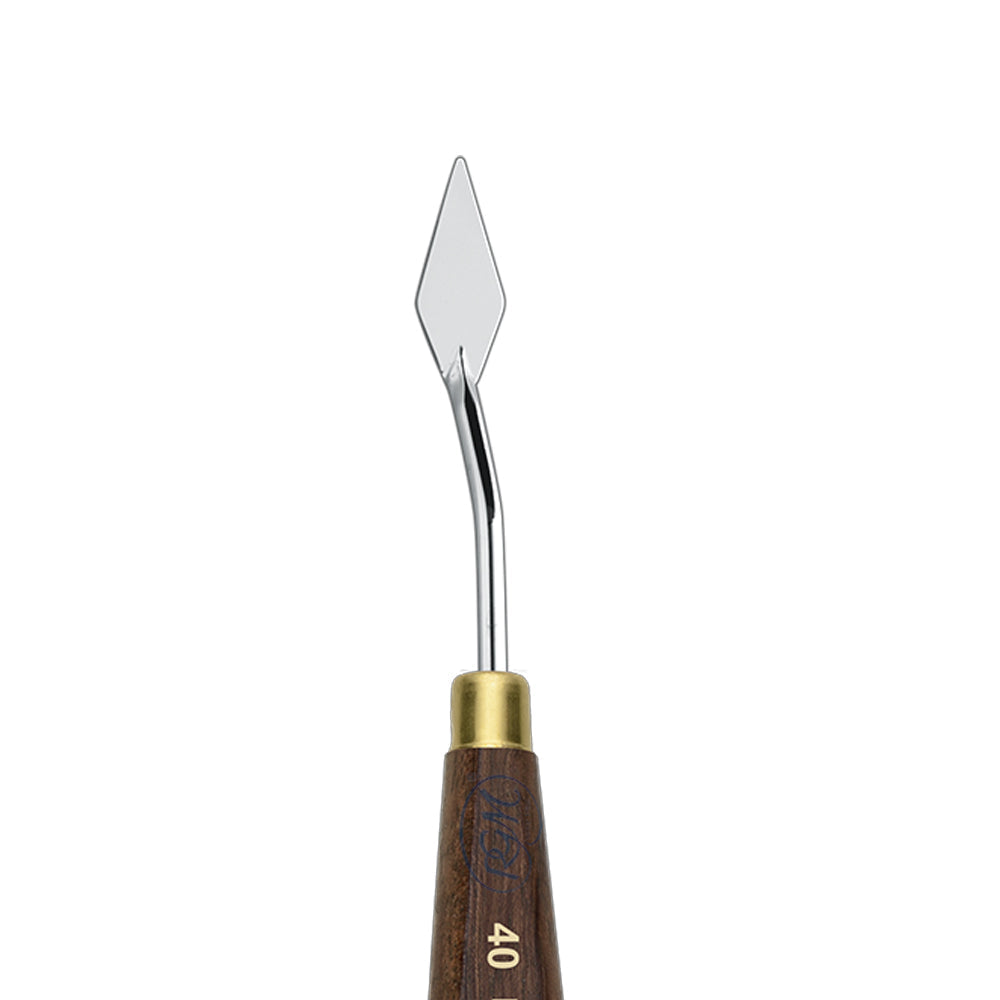 RGM Classic Line Painting Palette Knife No. 40