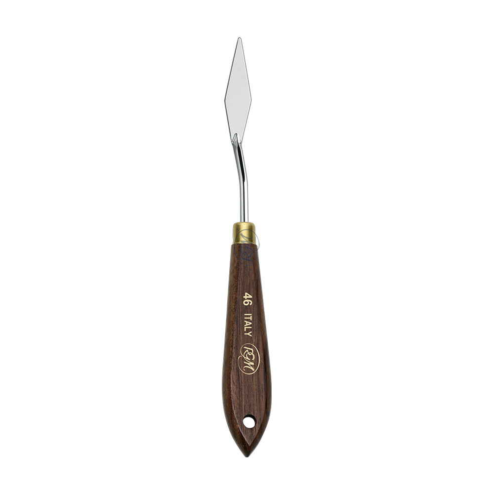 RGM Classic Line Painting Palette Knife No. 046