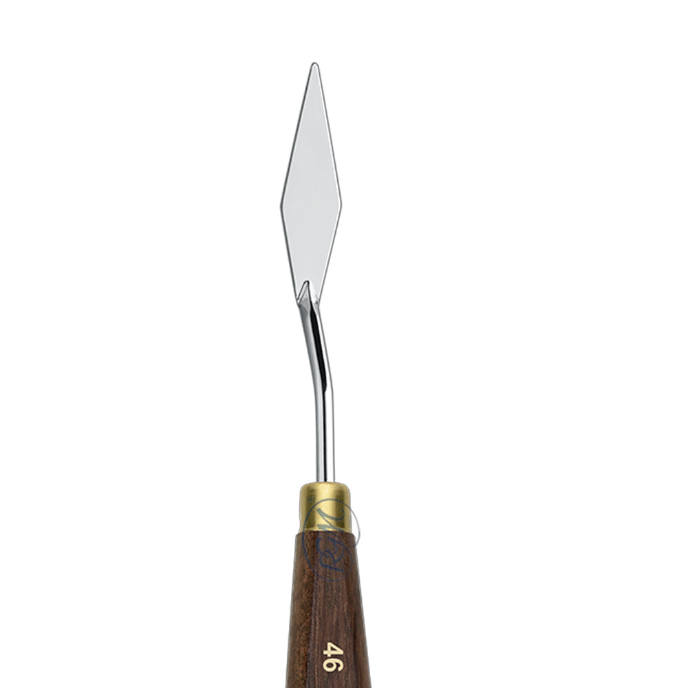 RGM Classic Line Painting Palette Knife No. 046