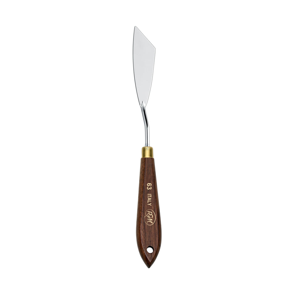 RGM Classic Line Painting Palette Knife No. 63