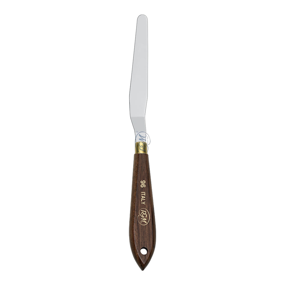 RGM Classic Line Painting Palette Knife No. 096