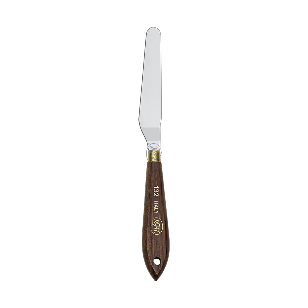 RGM Classic Line Painting Palette Knife No. 132