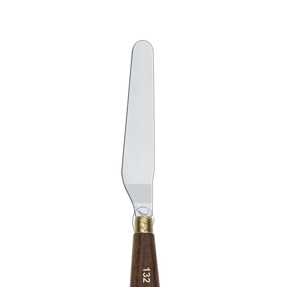 RGM Classic Line Painting Palette Knife No. 132