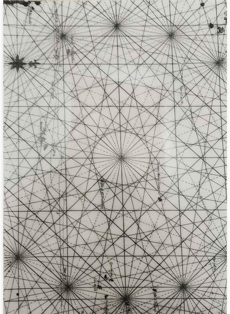 Stamperia Scrapbooking Paper Set, A4 format, 6 units