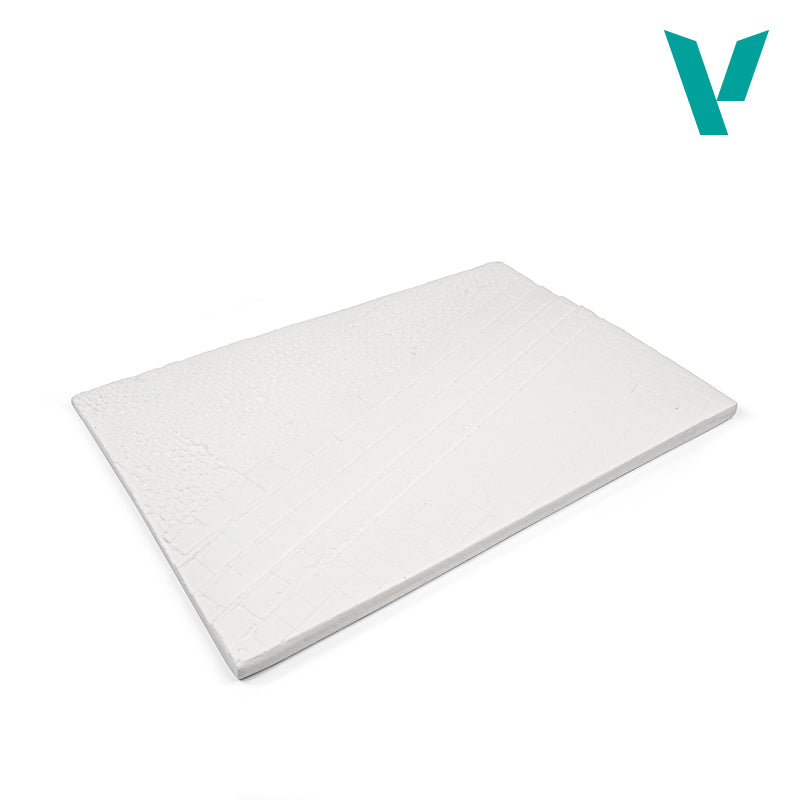 Vallejo Paved Street Section Base, 31x21 cm