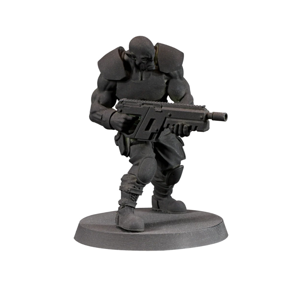 Scale 75 Primer Surface