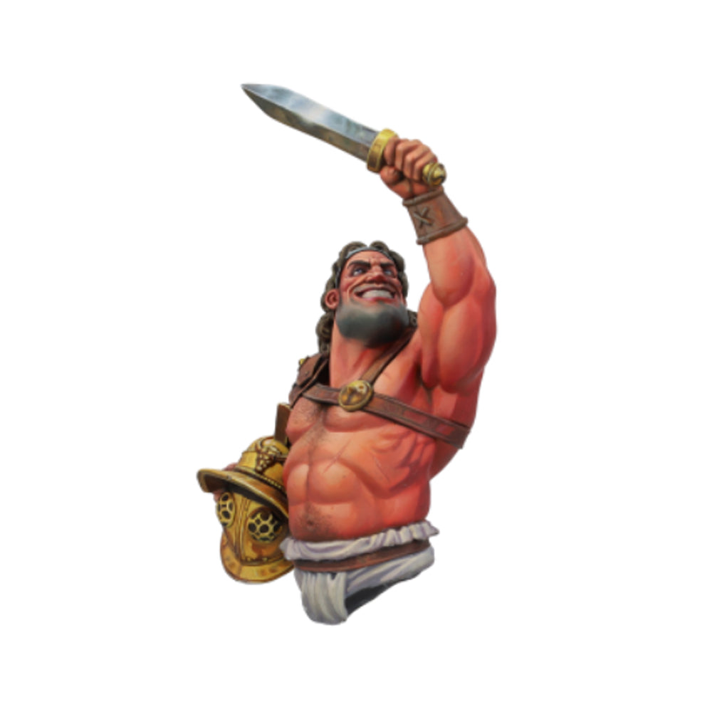 Scale 75 Gladiator Miniature, 1:12