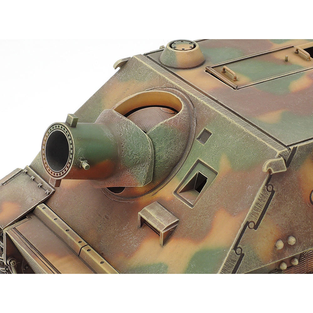 Tamiya German 38 cm Assault Mortar Sturmtiger Scale Model Kit, 1:48