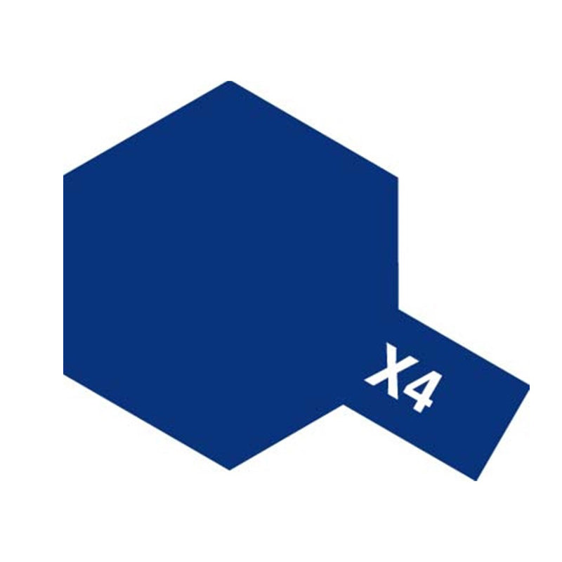 Tamiya Acrylic Paint, 23 ml