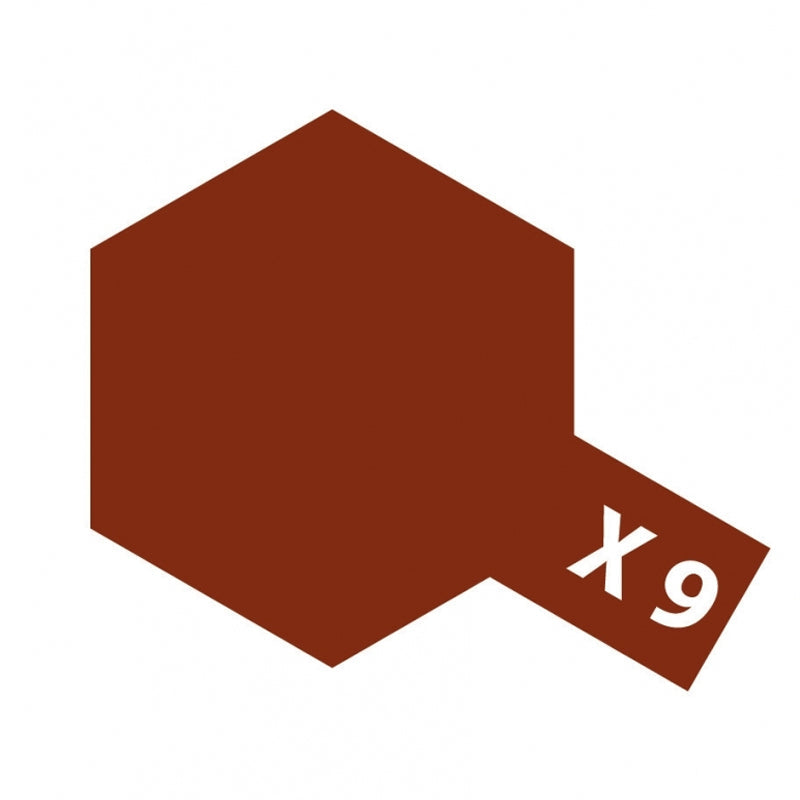 Tamiya Acrylic Paint, 23 ml