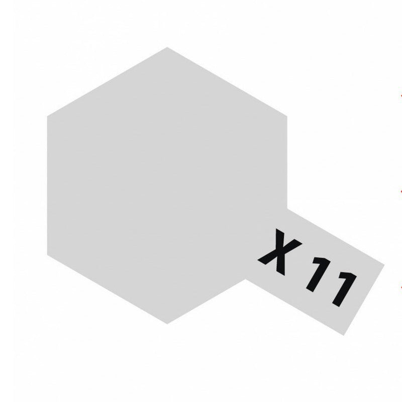 Tamiya Acrylic Paint, 23 ml