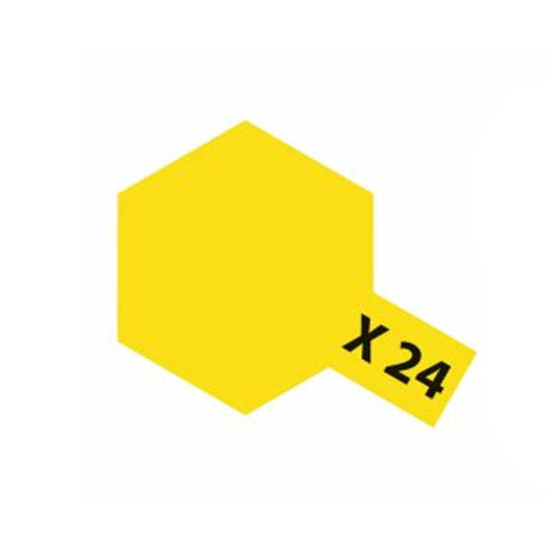 Tamiya Acrylic Paint, 23 ml