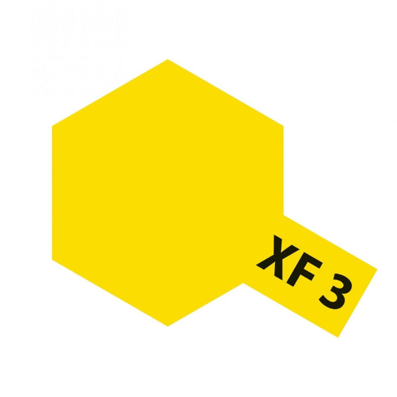 Tamiya Acrylic Paint, 23 ml