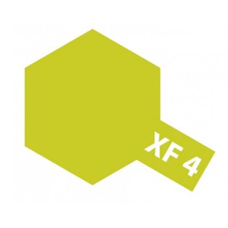 Tamiya Acrylic Paint, 23 ml