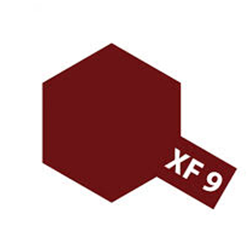 Tamiya Acrylic Paint, 23 ml