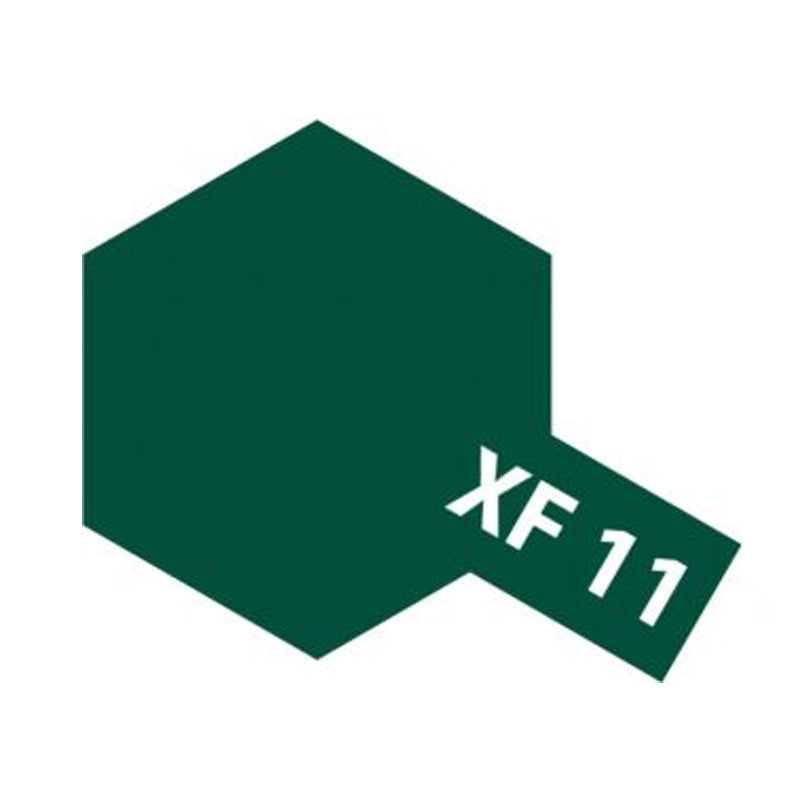 Tamiya Acrylic Paint, 23 ml