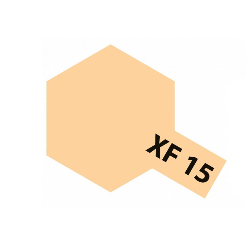 Tamiya Acrylic Paint, 23 ml