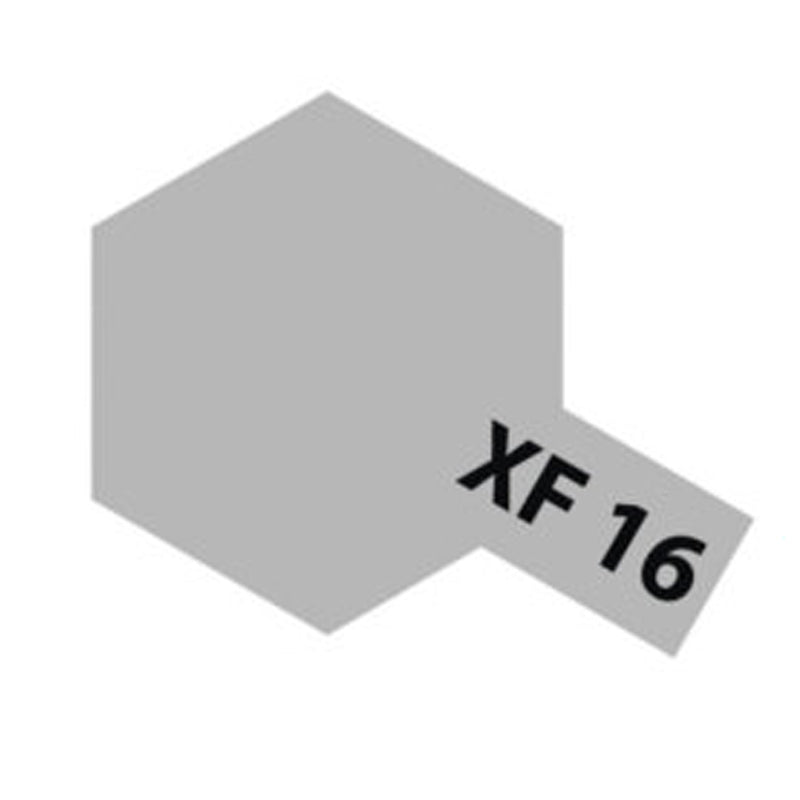 Tamiya Acrylic Paint, 23 ml