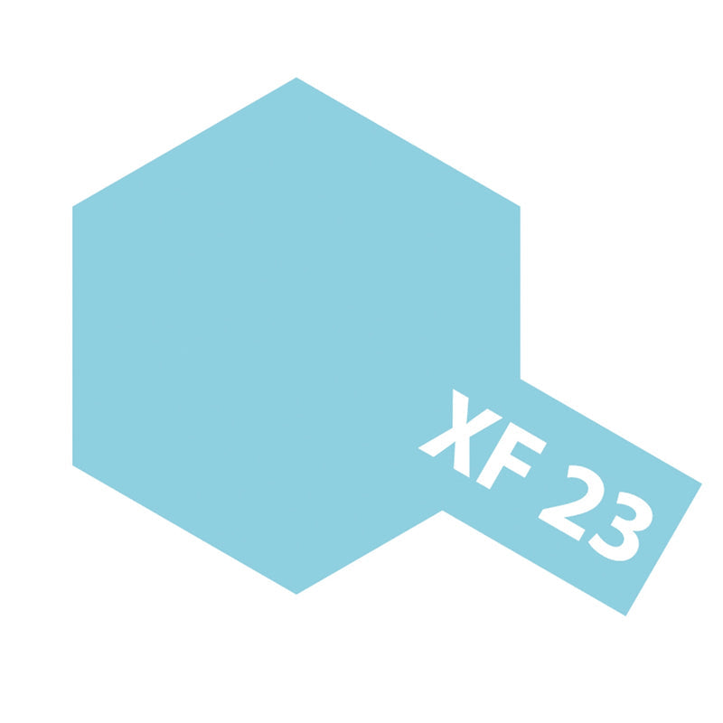 Tamiya Acrylic Paint, 23 ml