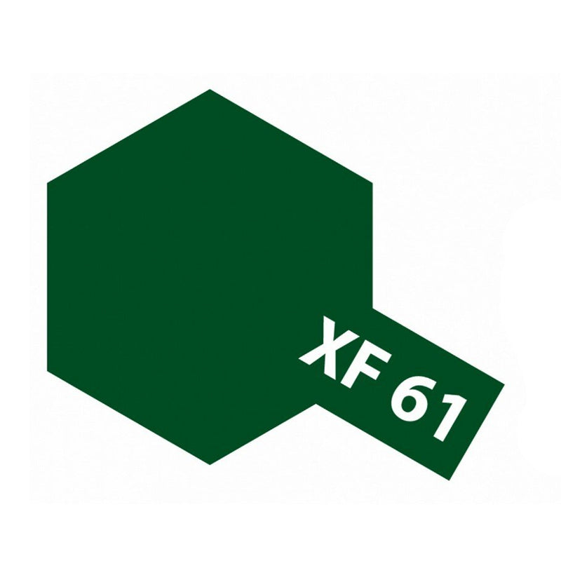 Tamiya Acrylic Paint, 23 ml