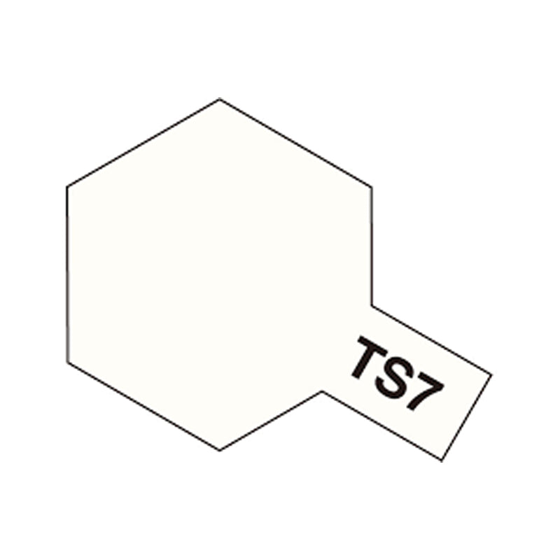 Tamiya Spray Paint for Plastics, 100 ml