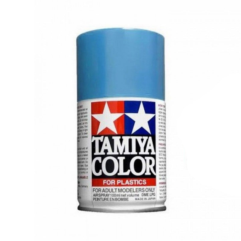Tamiya Spray Paint for Plastics, 100 ml