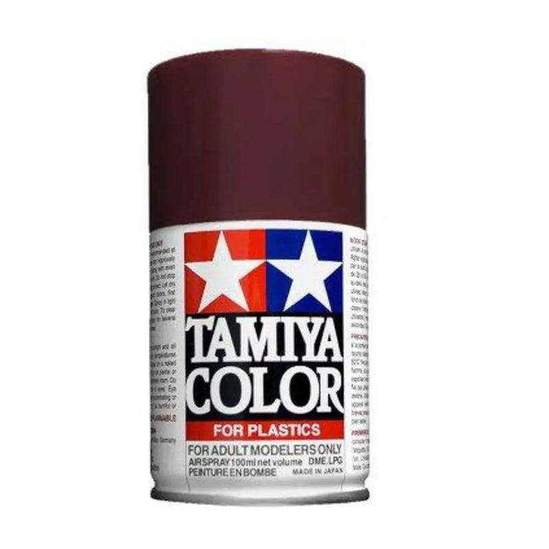 Tamiya Spray Paint for Plastics, 100 ml