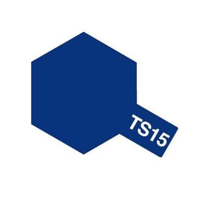 Tamiya Spray Paint for Plastics, 100 ml