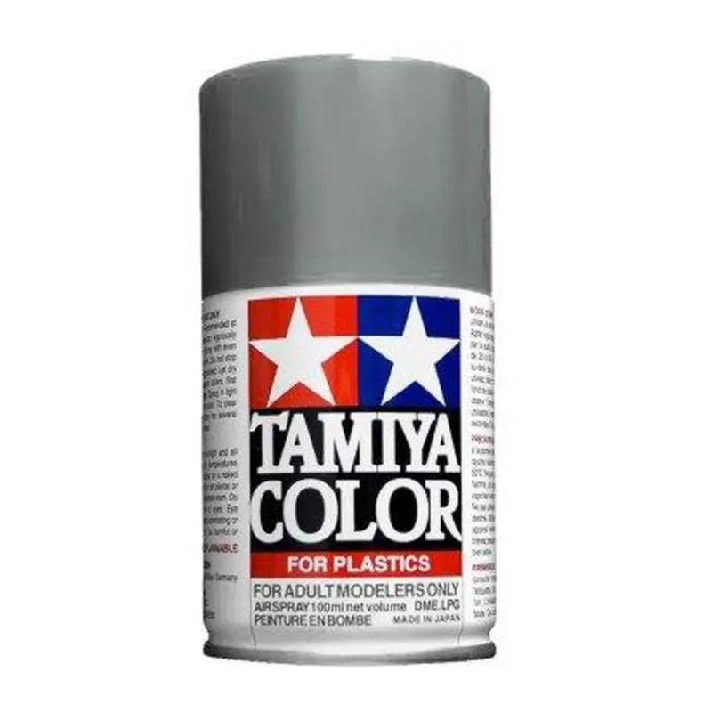 Tamiya Spray Paint for Plastics, 100 ml