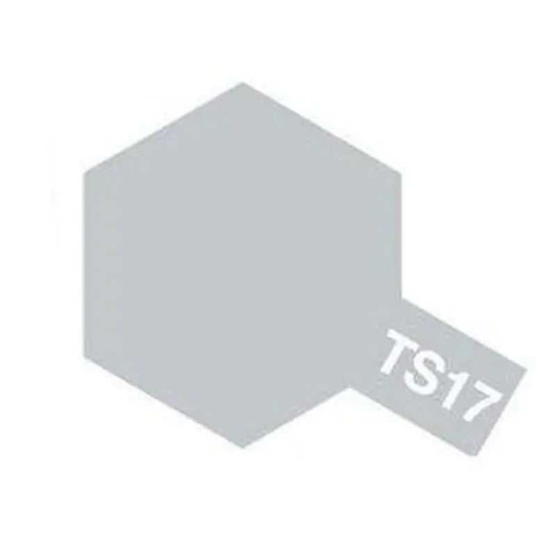 Tamiya Spray Paint for Plastics, 100 ml