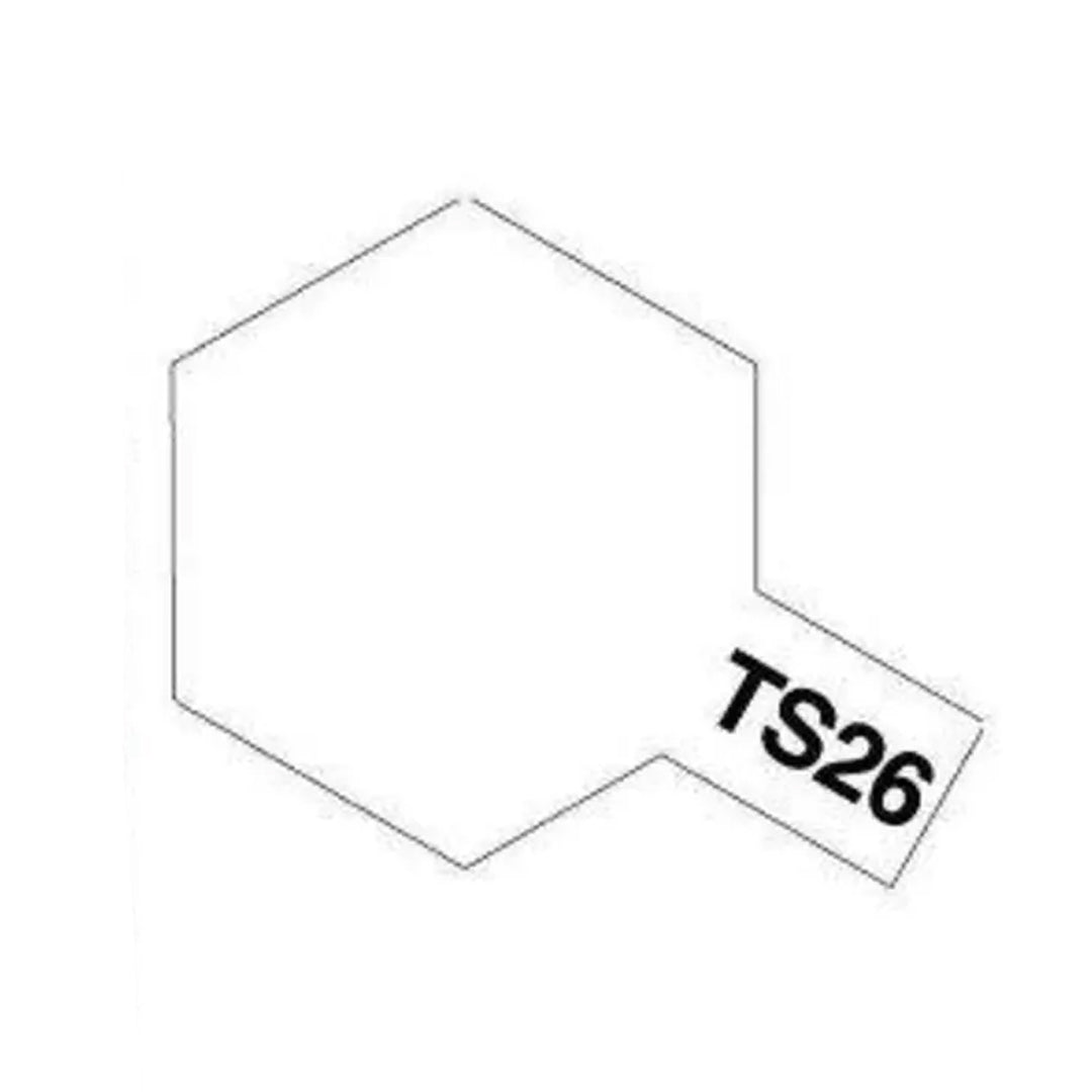 Tamiya Spray Paint for Plastics, 100 ml