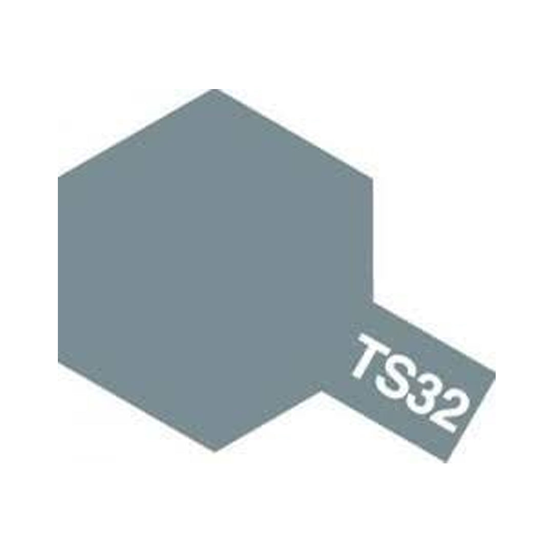 Tamiya Spray Paint for Plastics, 100 ml