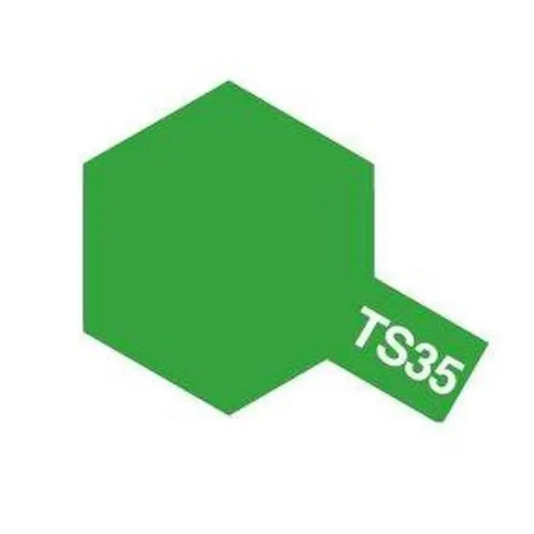 Tamiya Spray Paint for Plastics, 100 ml