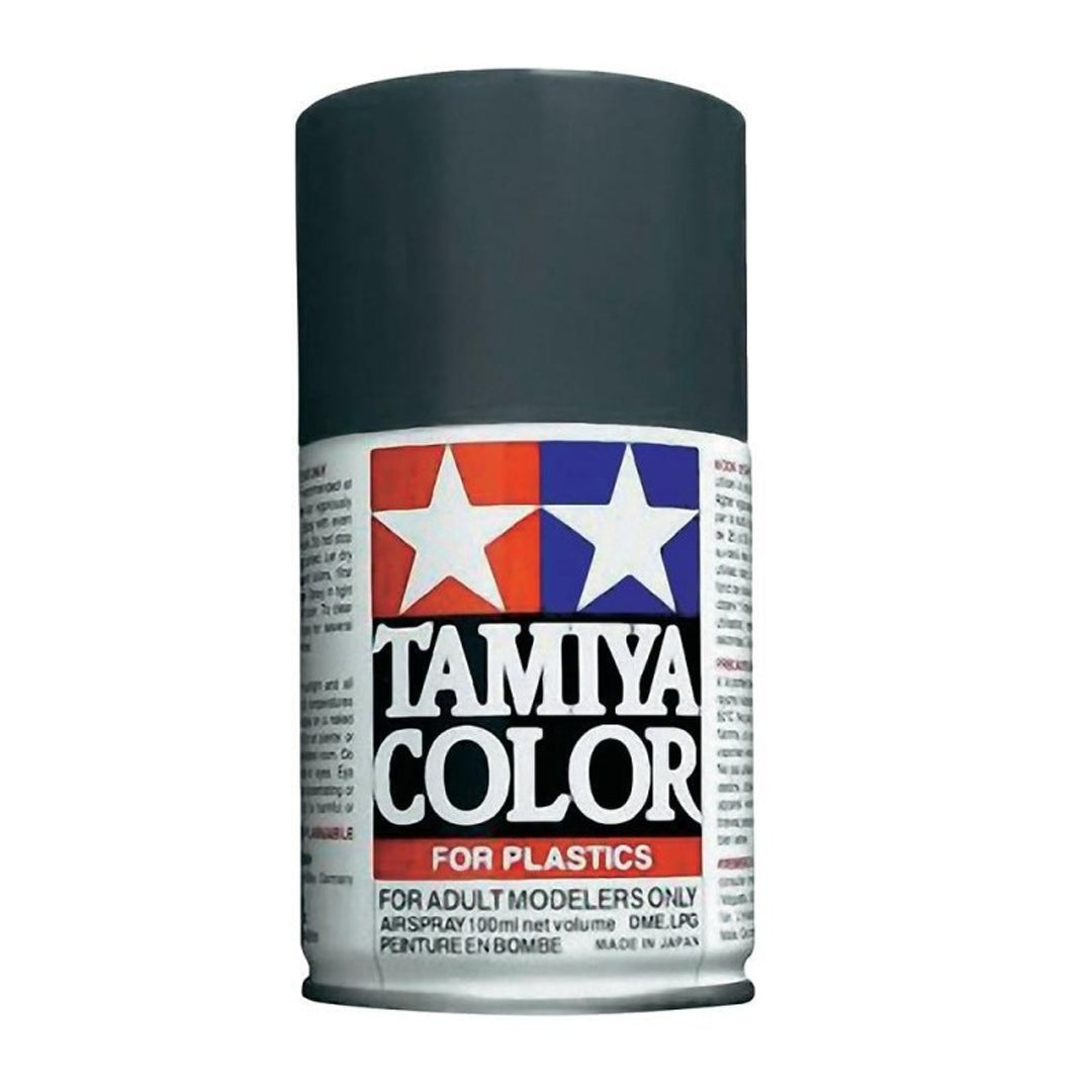 Tamiya Spray Paint for Plastics, 100 ml