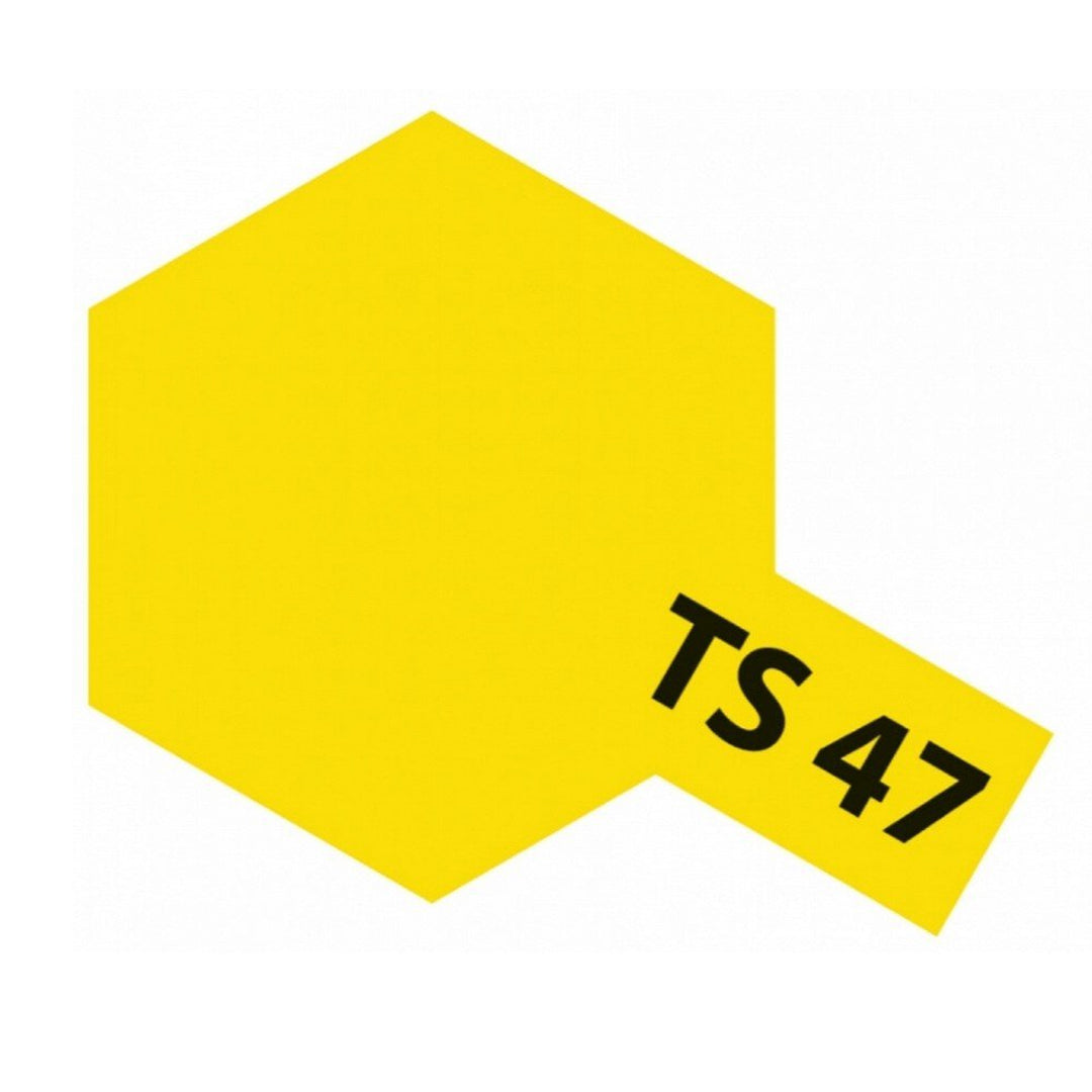 Tamiya Spray Paint for Plastics, 100 ml