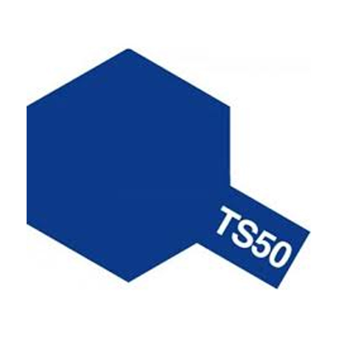 Tamiya Spray Paint for Plastics, 100 ml