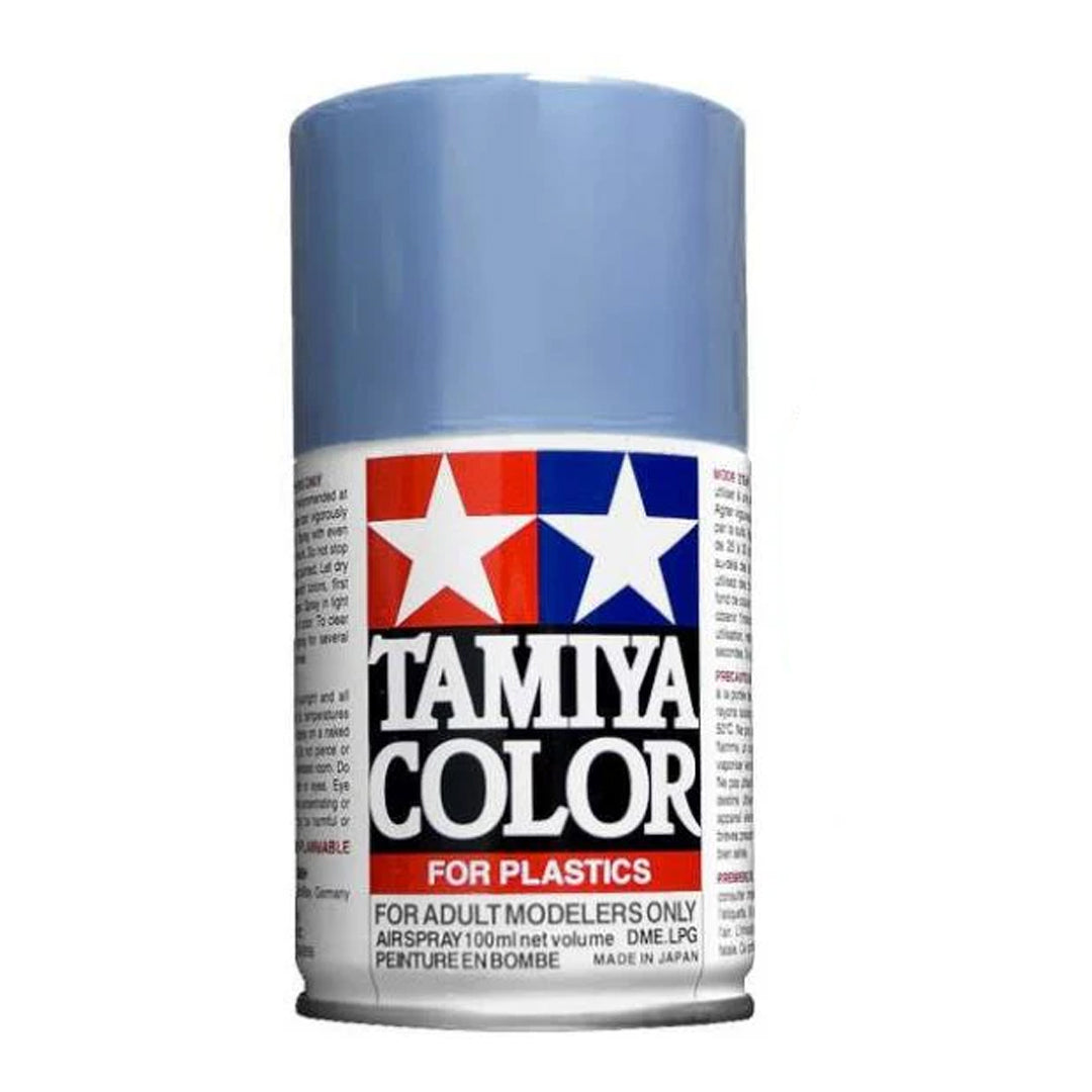 Tamiya Spray Paint for Plastics, 100 ml