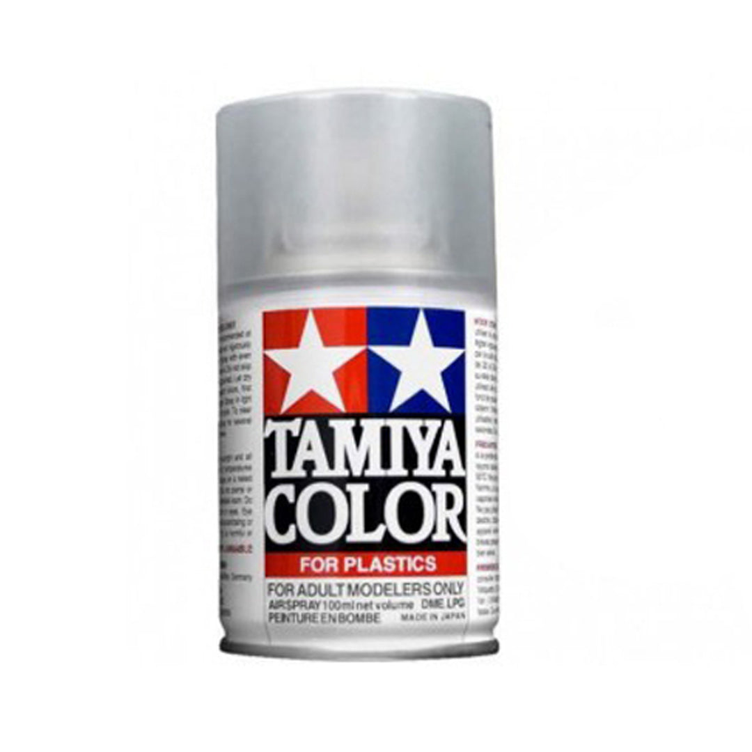 Tamiya Spray Paint for Plastics, 100 ml