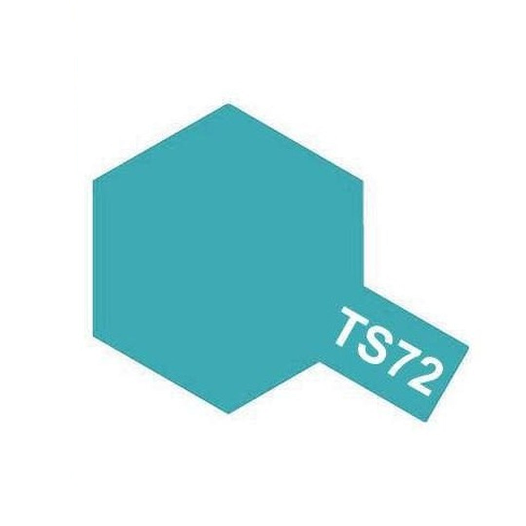 Tamiya Spray Paint for Plastics, 100 ml