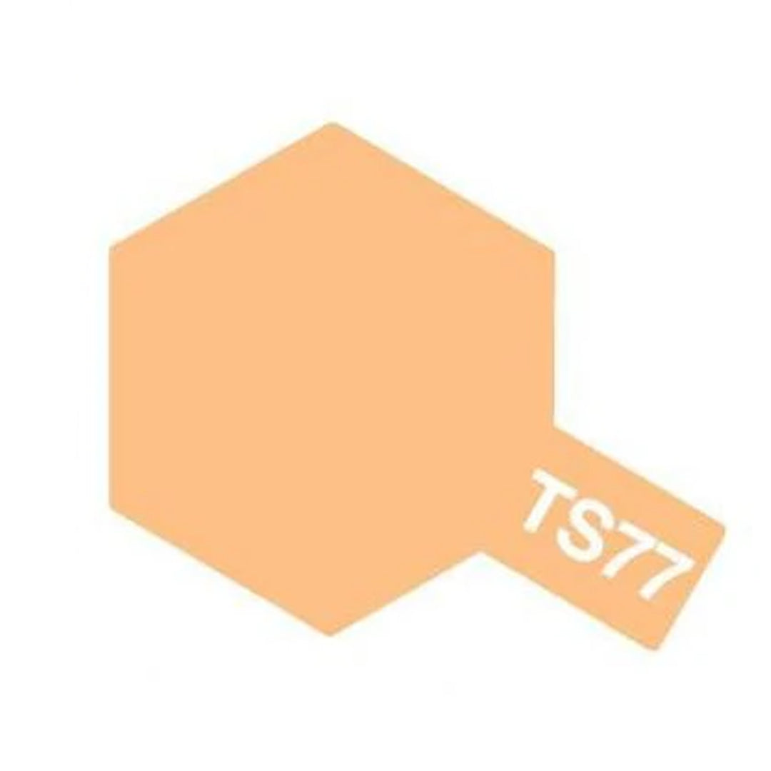 Tamiya Spray Paint for Plastics, 100 ml