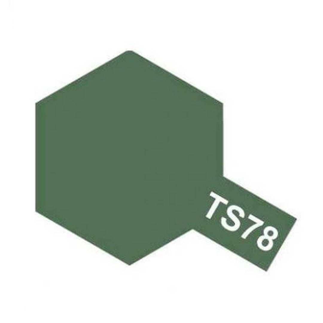 Tamiya Spray Paint for Plastics, 100 ml