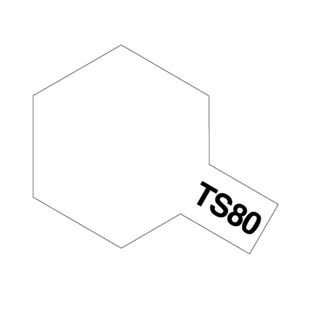 Tamiya Spray Paint for Plastics, 100 ml