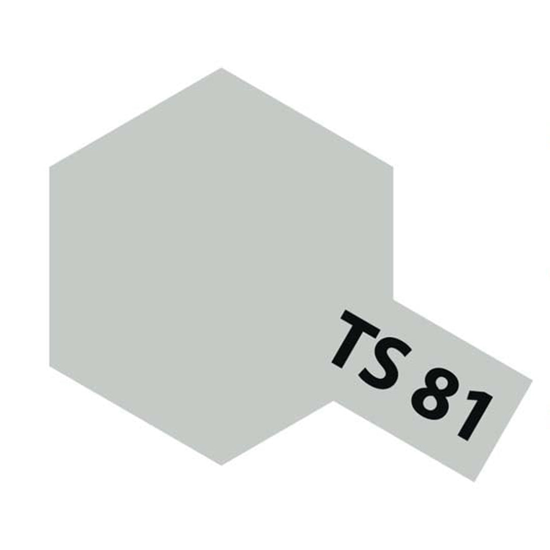 Tamiya Spray Paint for Plastics, 100 ml