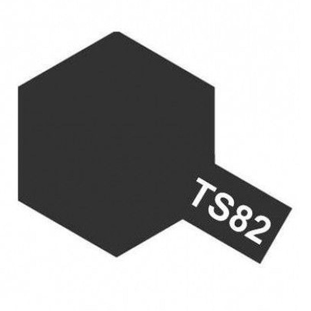 Tamiya Spray Paint for Plastics, 100 ml