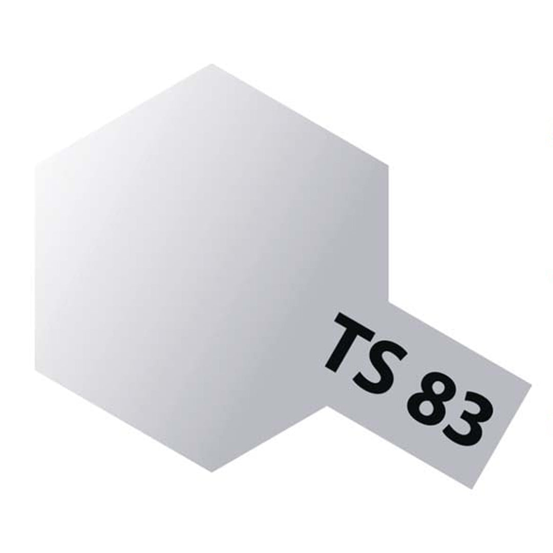 Tamiya Spray Paint for Plastics, 100 ml